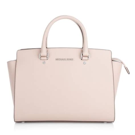 sac à main michael kors rose|michael kors manhattan silver bag.